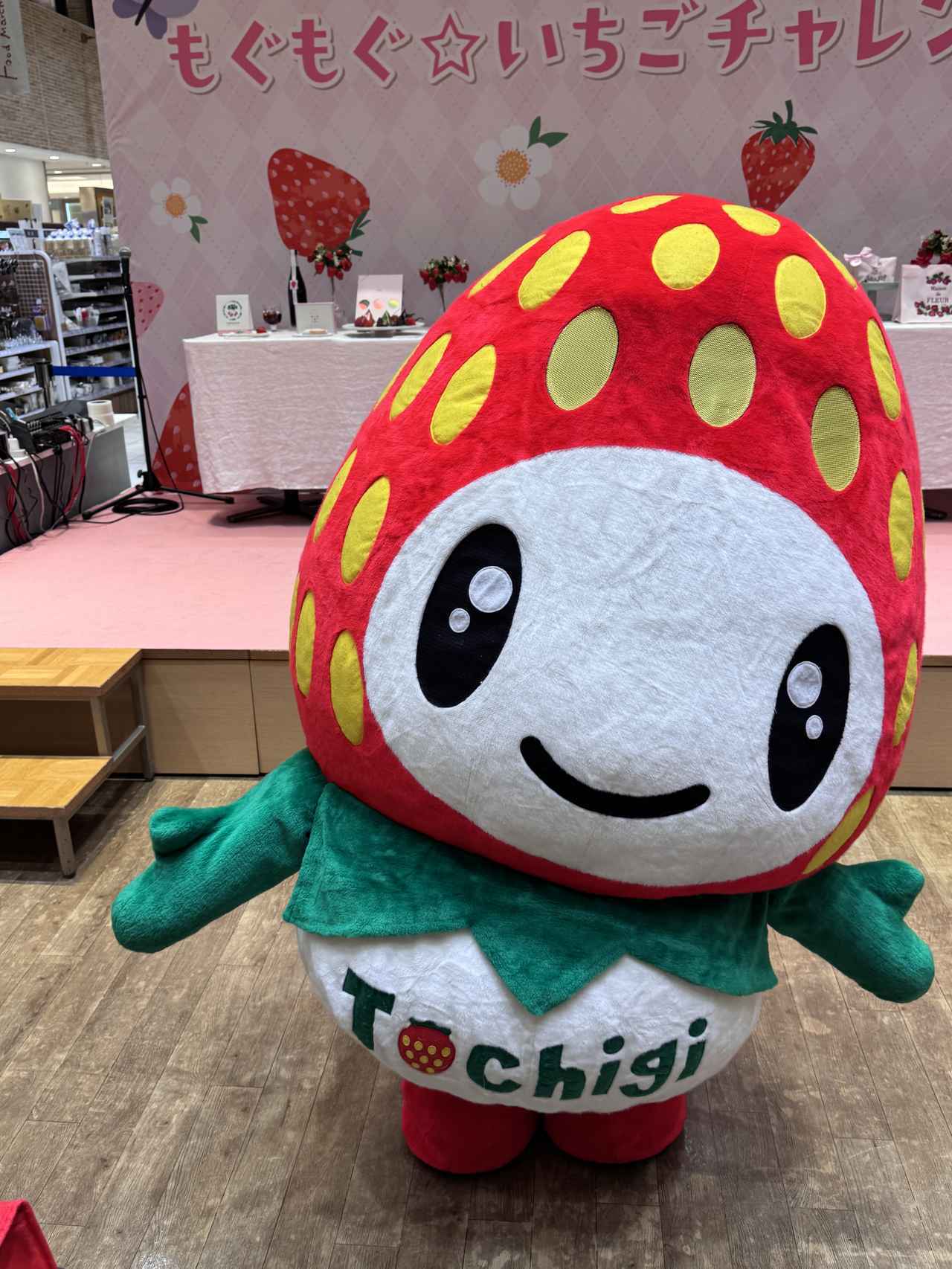 画像: スイーツもグッズもワークショップも！過去最大の90店舗が参加