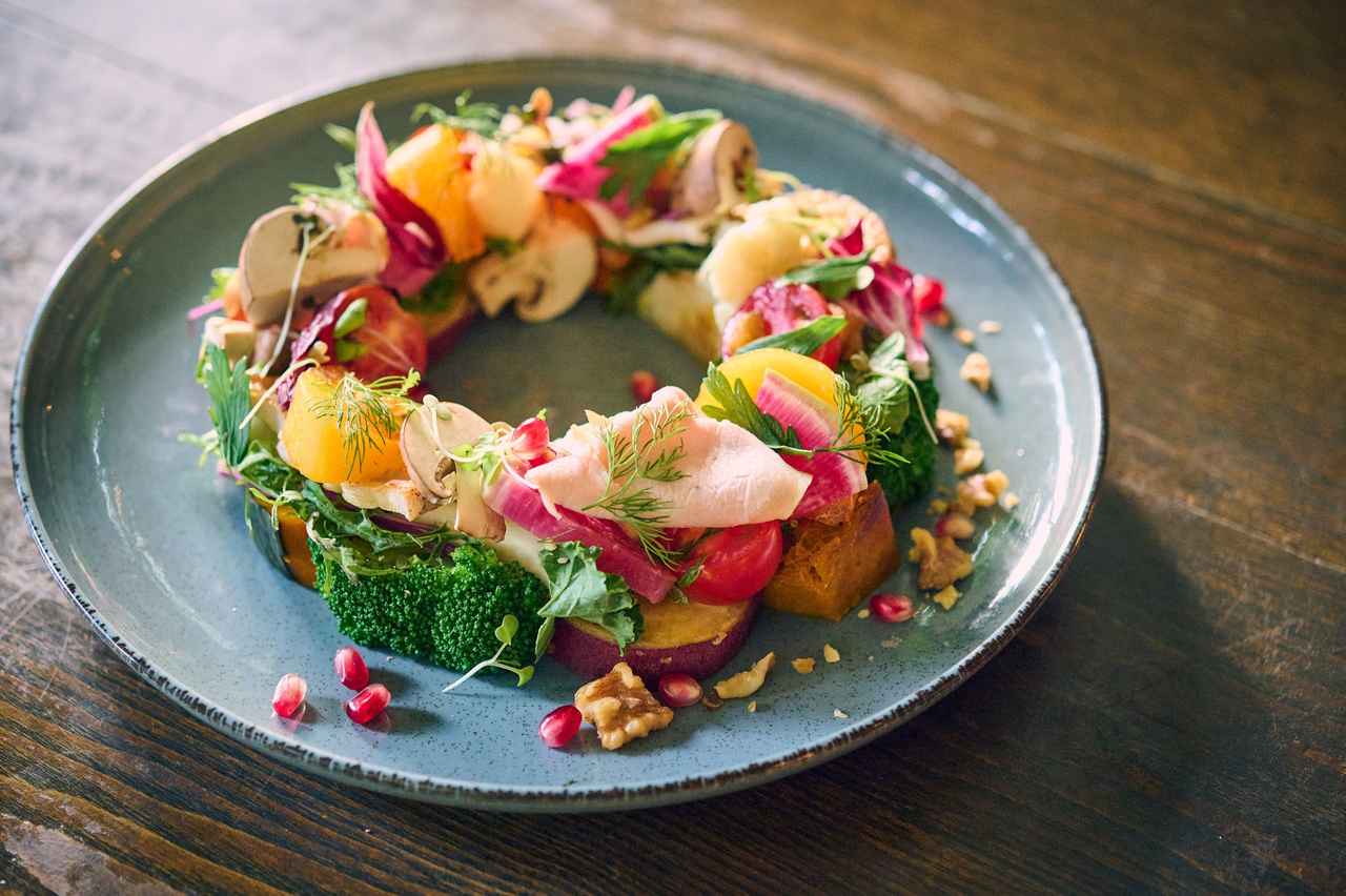 画像7: 朝から夜まで使える新拠点。宇都宮に誕生する食の一日体験