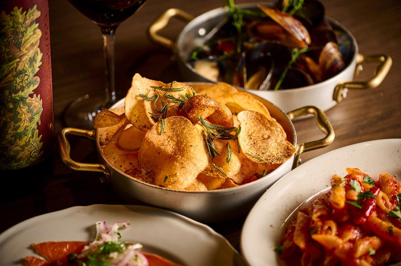 画像12: 朝から夜まで使える新拠点。宇都宮に誕生する食の一日体験