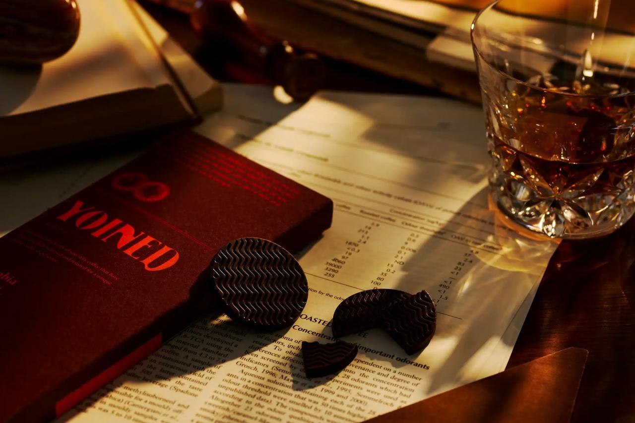 画像2: “飲まないコーヒー”が生む、新しい余韻の体験