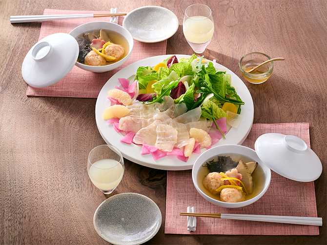 画像4: 和さらだと季節のお酒を毎月楽しむ、大人のための定期便が登場