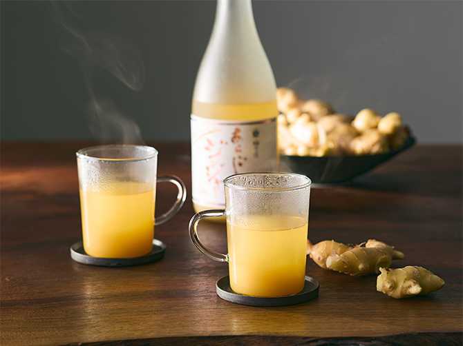 画像3: 和さらだと季節のお酒を毎月楽しむ、大人のための定期便が登場