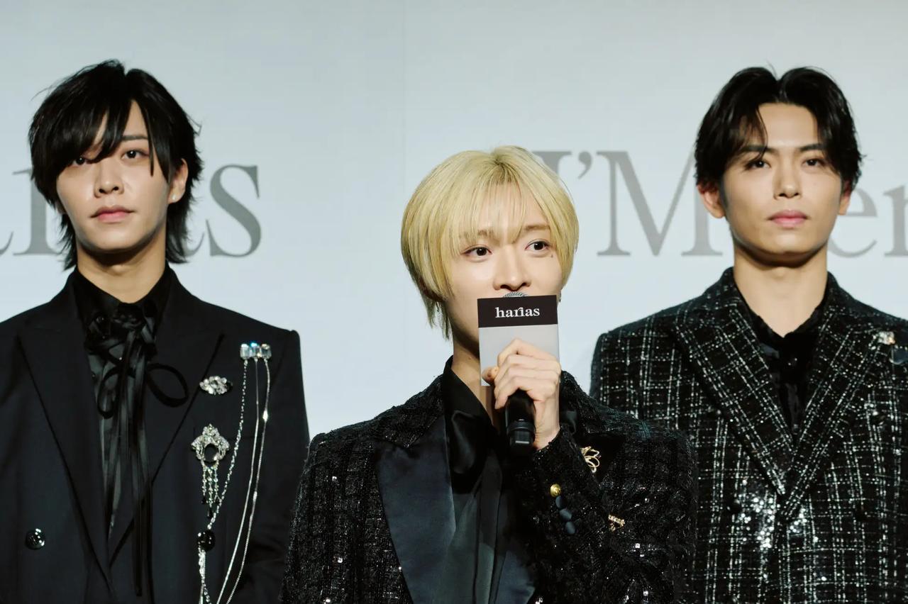 画像2: 見どころは「CARAMEL」に合わせたダンスシーン