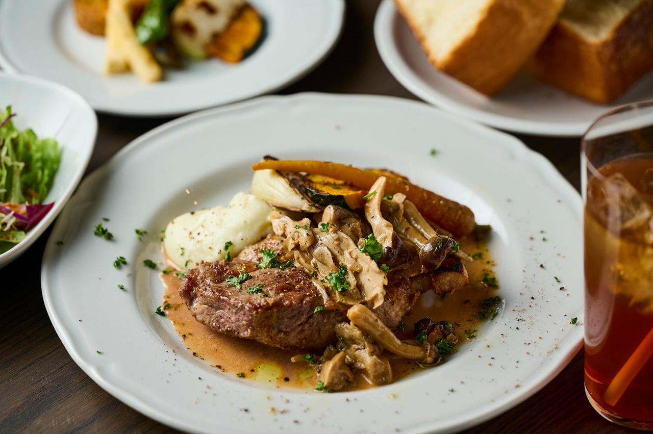 画像6: 朝から夜まで使える新拠点。宇都宮に誕生する食の一日体験