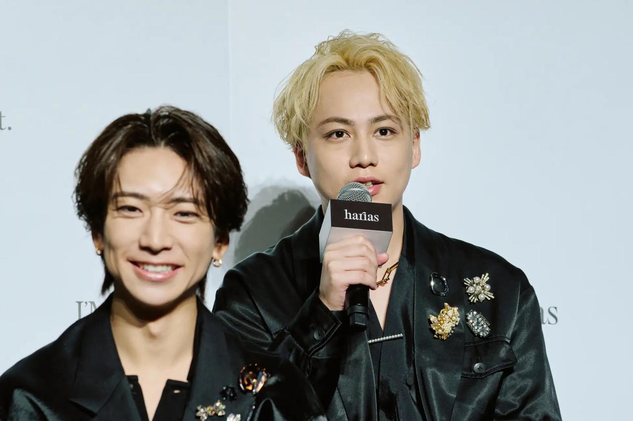 画像3: 見どころは「CARAMEL」に合わせたダンスシーン