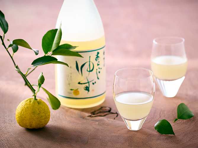 画像5: 和さらだと季節のお酒を毎月楽しむ、大人のための定期便が登場