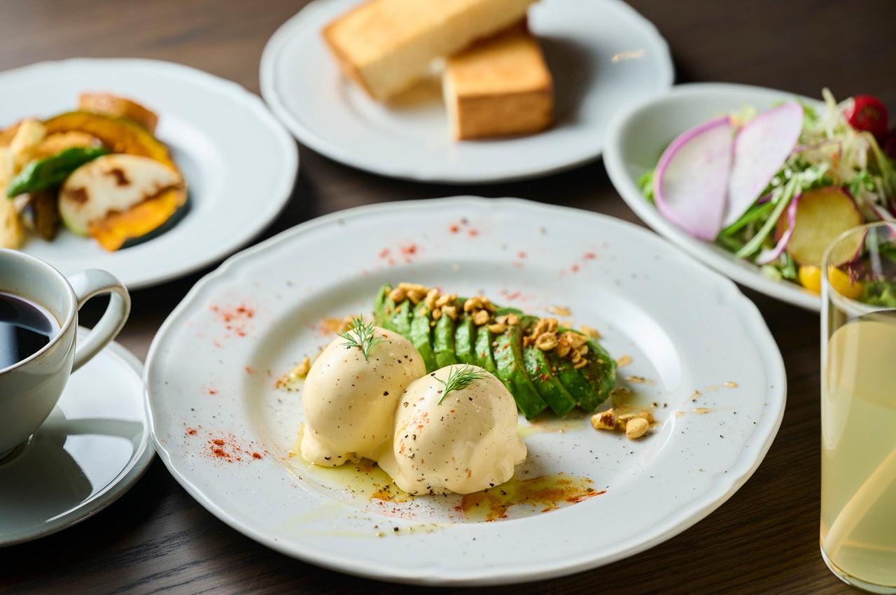 画像3: 朝から夜まで使える新拠点。宇都宮に誕生する食の一日体験