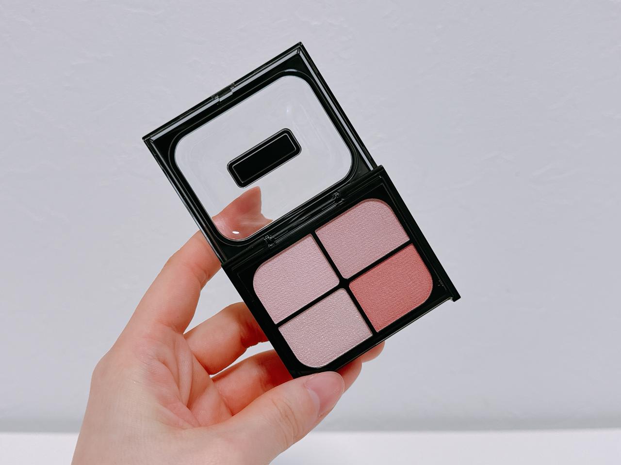 画像1: KATE バウンシーチークシャドウ