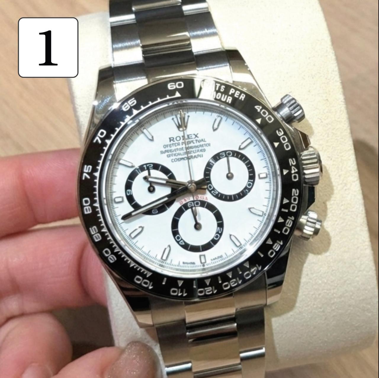 画像2: 写真を撮るだけで資産化。ブランド品をAI査定する注目アプリが登場