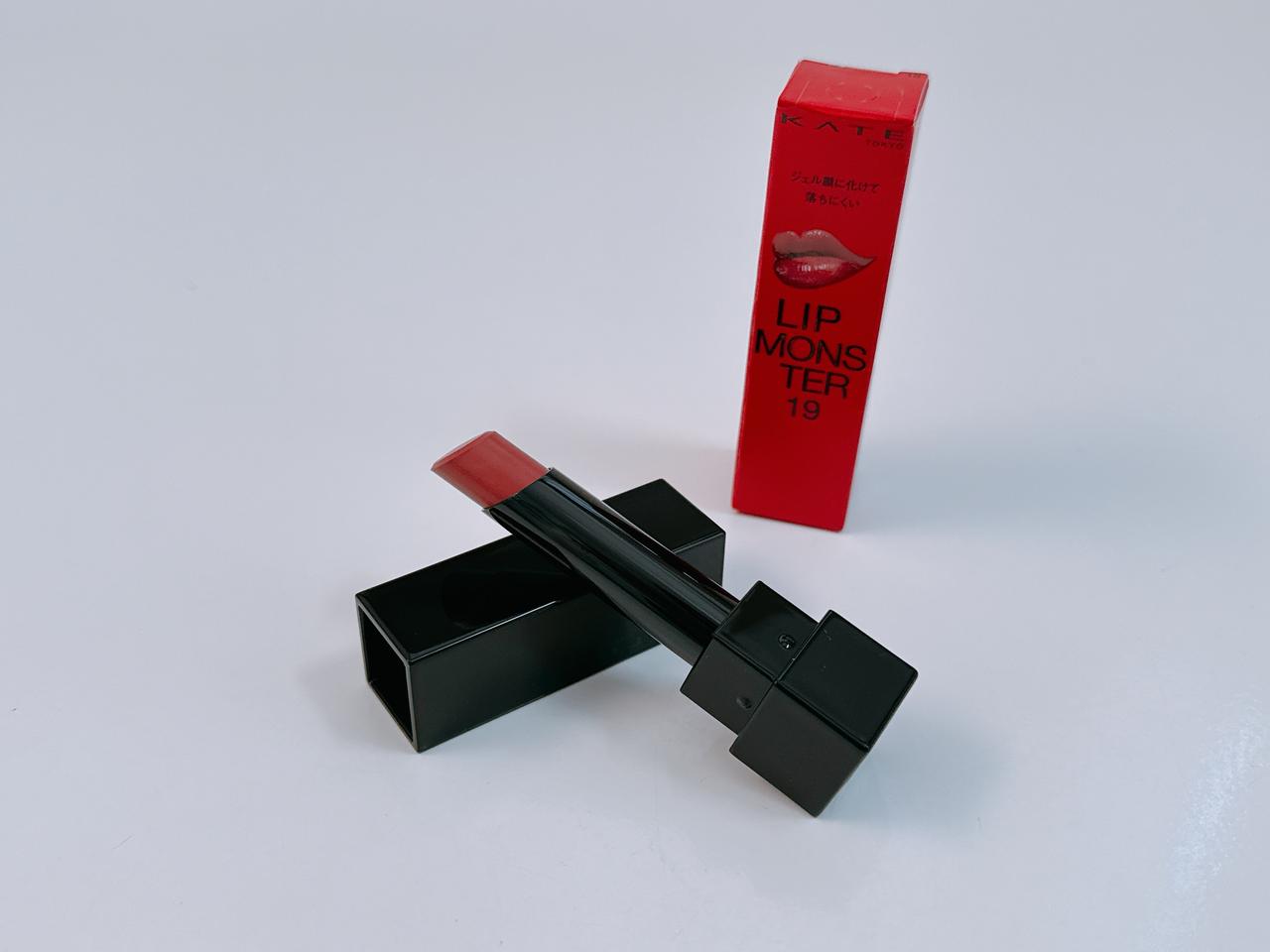 画像: KATE リップモンスター