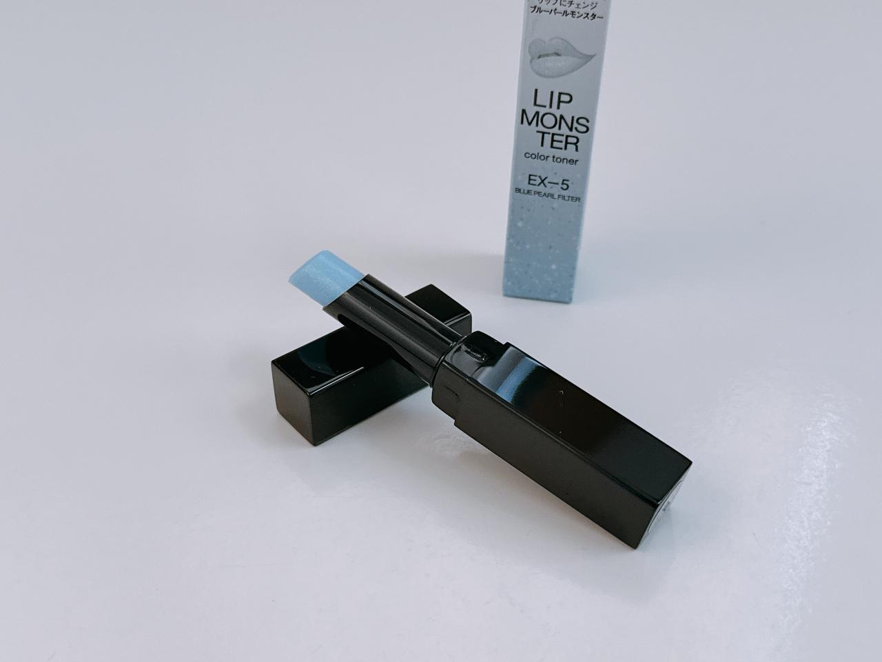 画像: KATE リップモンスターカラートナー