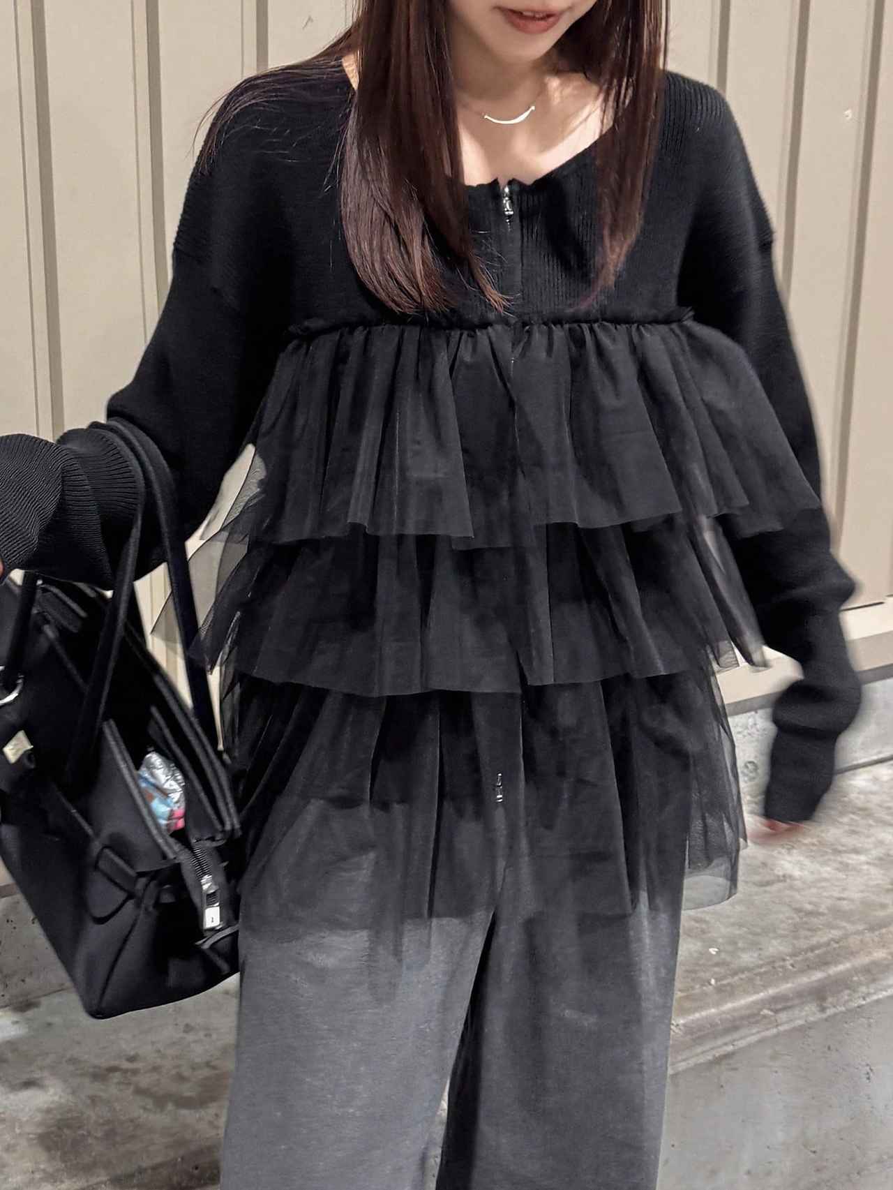 画像12: 実はひとつじゃない！?SHEINには“複数のトレンドショップ”が存在しているって知ってた？