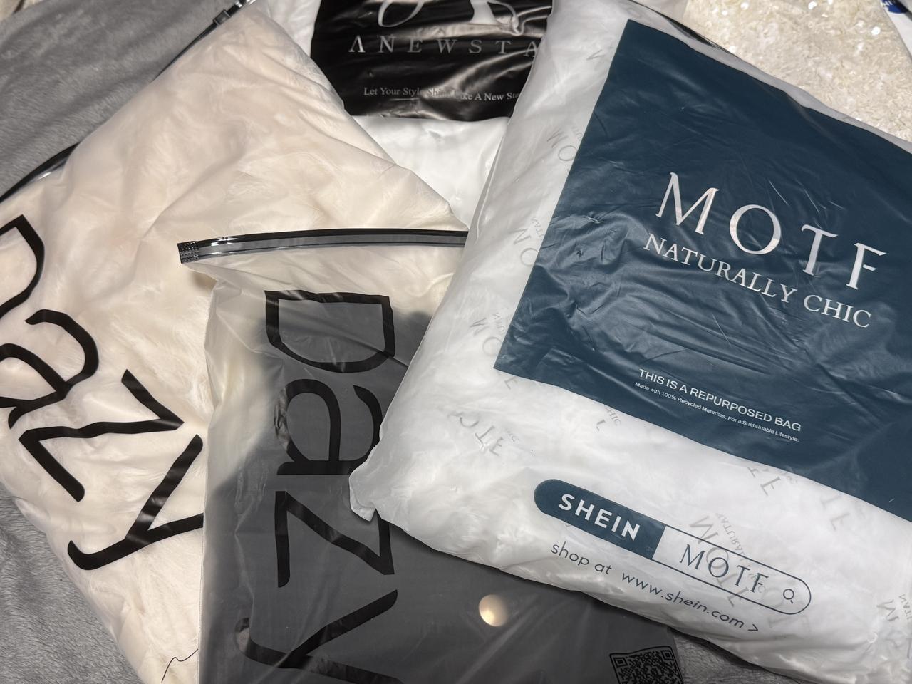 画像: なぜトレンドショップが多いの？