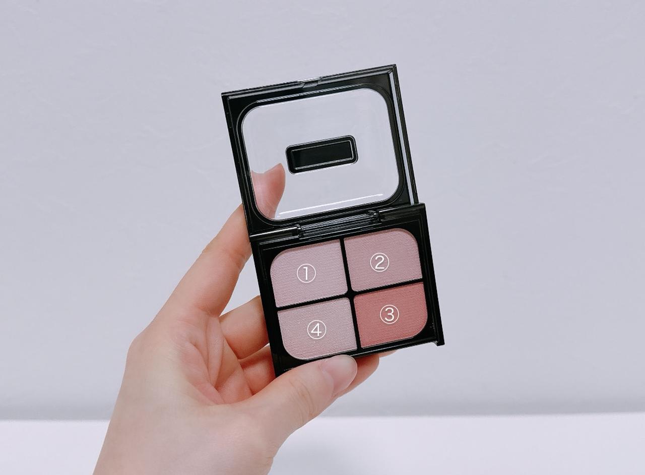 画像2: KATE バウンシーチークシャドウ