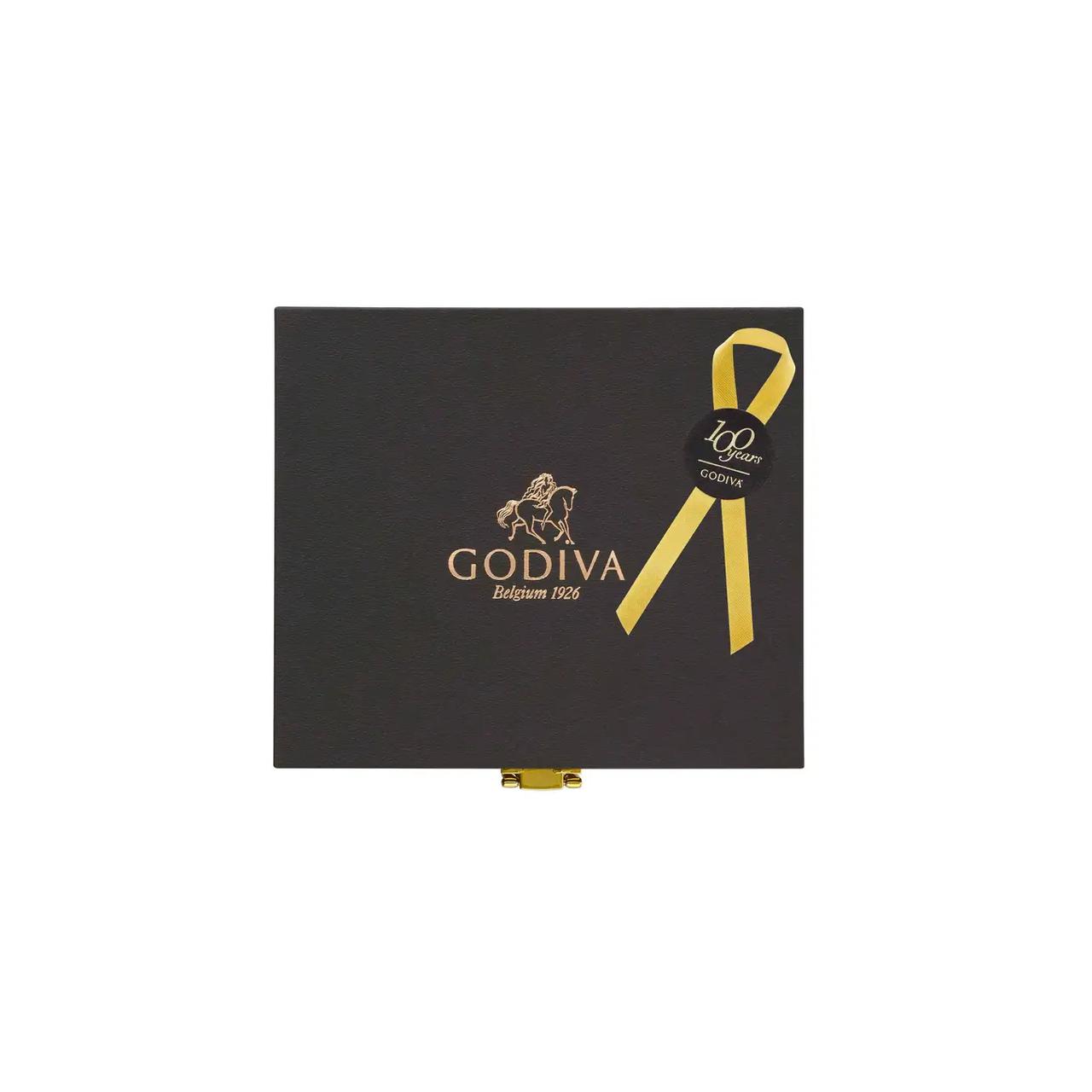 画像: 「スター シェフ コレクション ジュエル オブ ジ アース 5粒入」4,050円