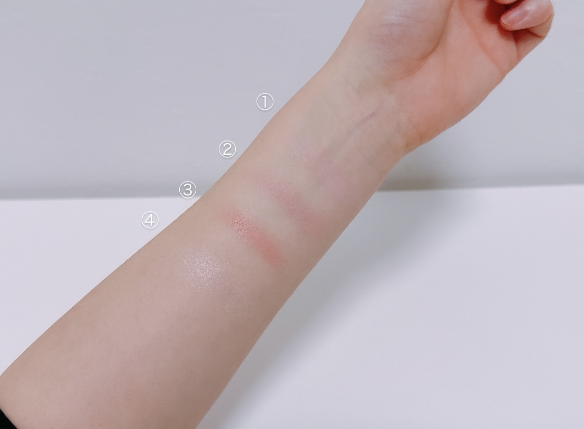 画像3: KATE バウンシーチークシャドウ