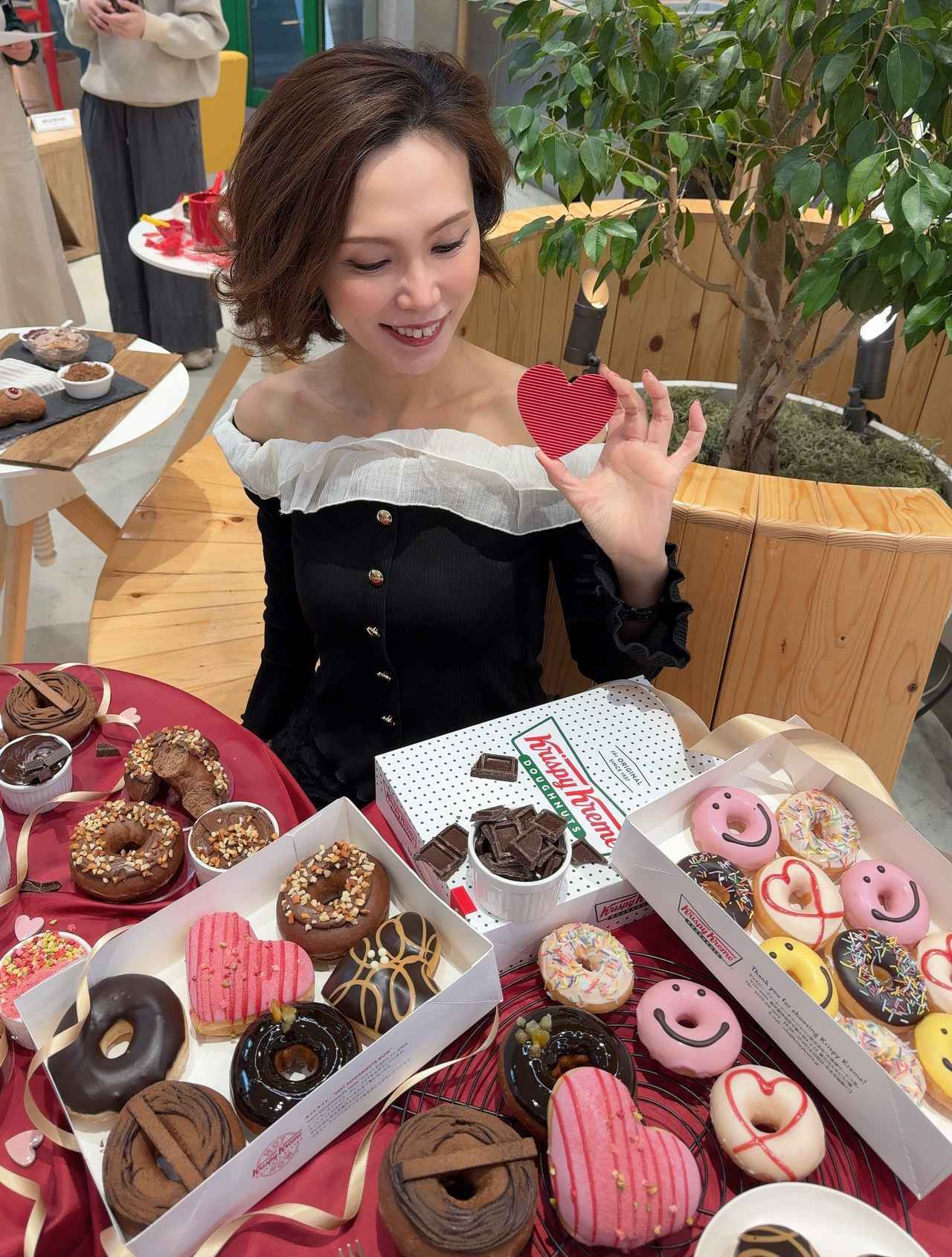 画像5: 実はひとつじゃない！?SHEINには“複数のトレンドショップ”が存在しているって知ってた？