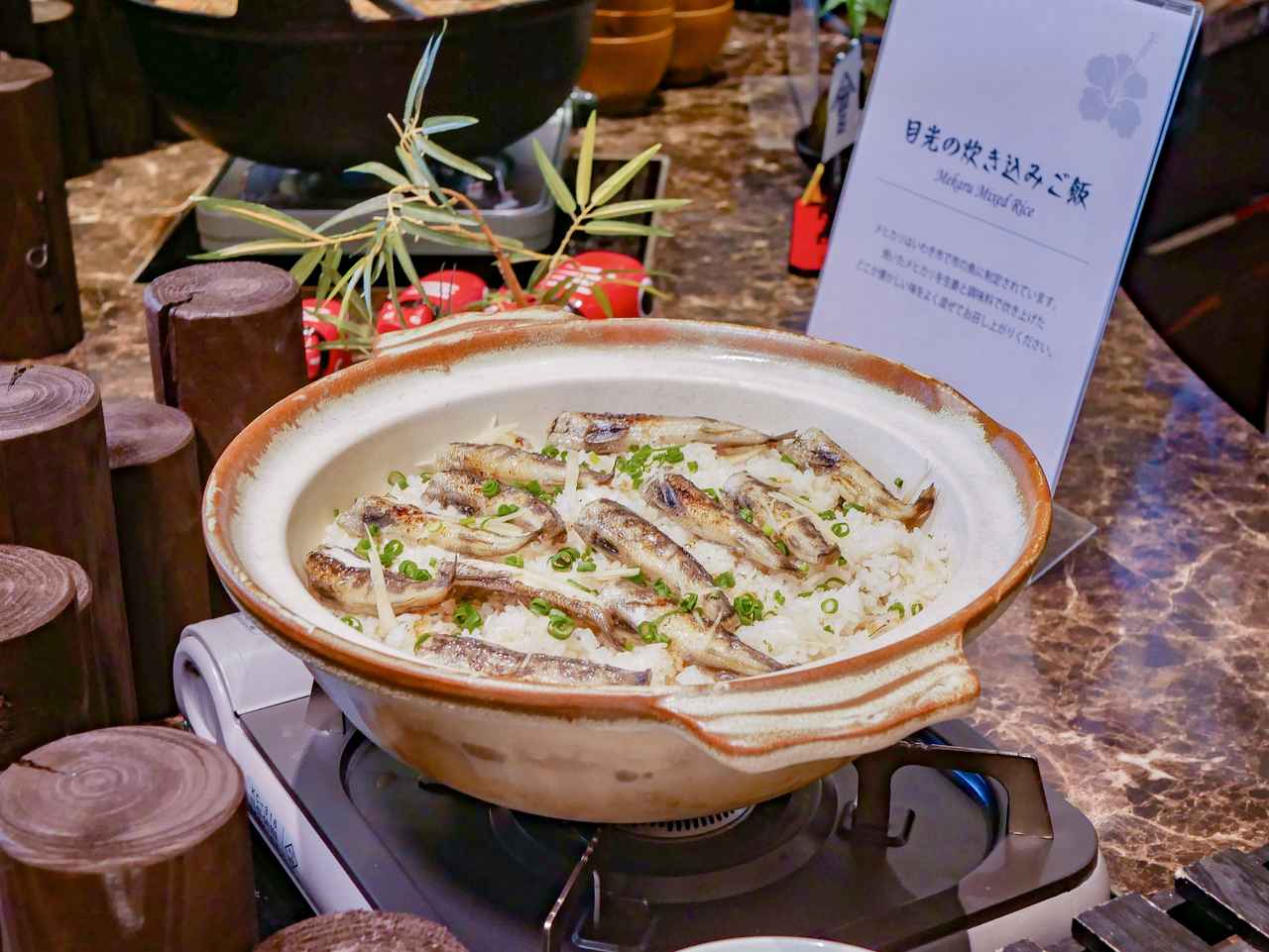 画像2: 遊びの合間に楽しみたい、ハワイアンズの新しいグルメ