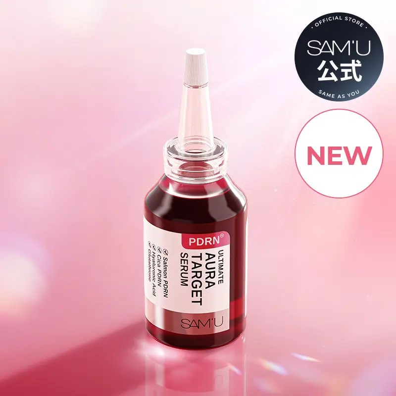 画像3: 韓国発スキンケアブランド「SAM'U」とインフルエンサー「かっぱちゃん」がコラボイベントを開催！商品の販売やサイン会、撮影会などを実施