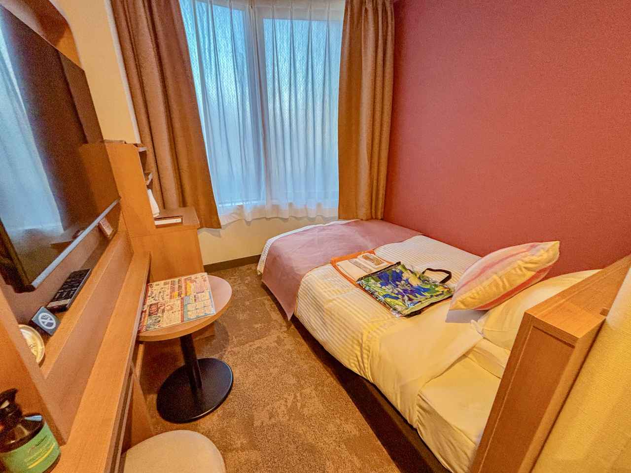 画像3: 滞在時間まで心地よく。生まれ変わった客室空間