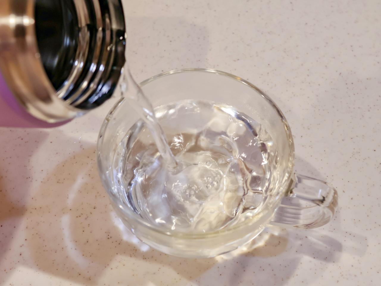 画像1: 白湯が秋冬に嬉しい理由