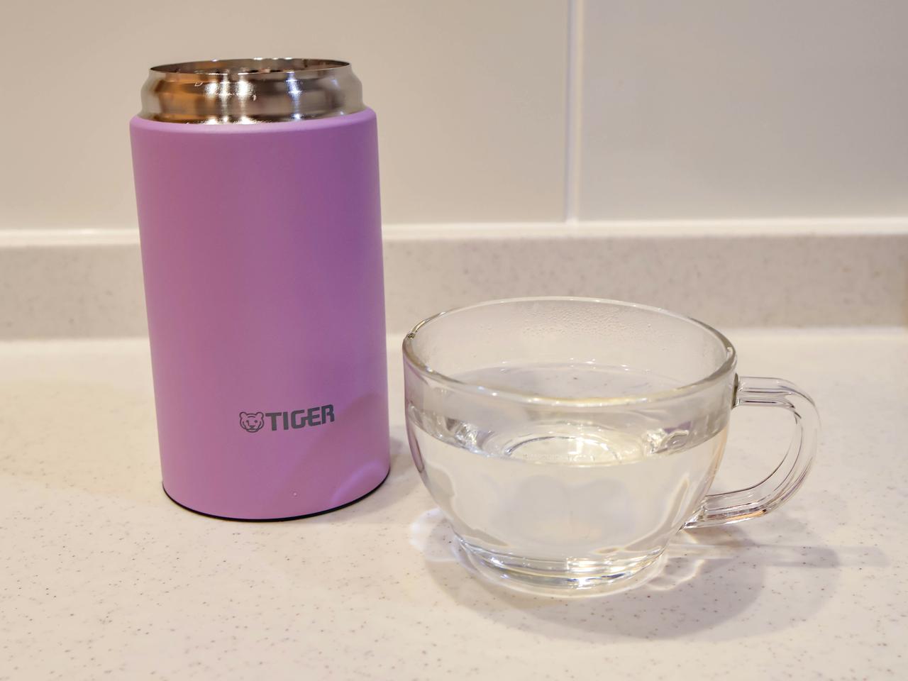 画像: 無理なく続けられる温活ルーティンに