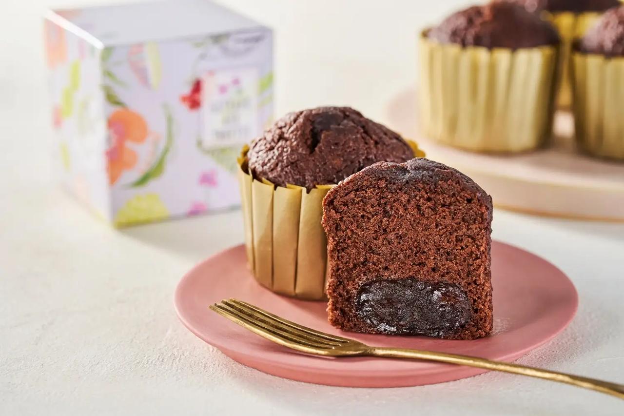 画像1: 日常にそっと花を添えて♡Élan Floralシリーズが登場!【ブールミッシュ✖Shinzi Katoh】