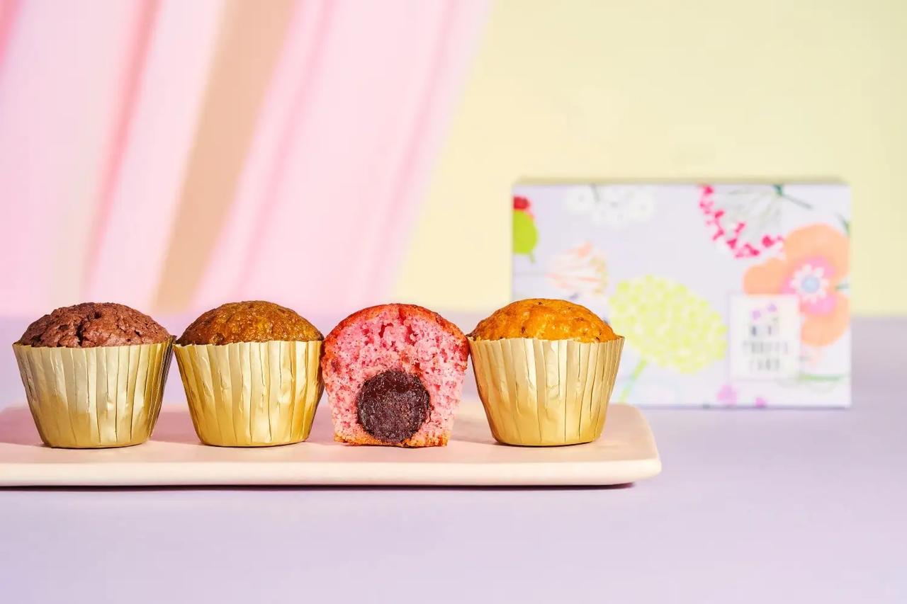 画像3: 日常にそっと花を添えて♡Élan Floralシリーズが登場!【ブールミッシュ✖Shinzi Katoh】