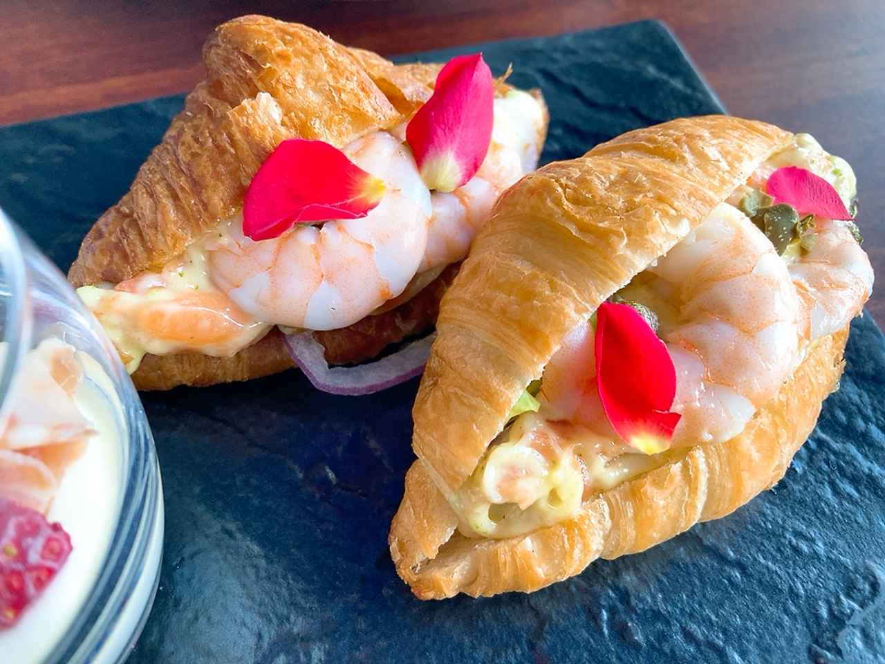 画像17: いちご尽くし＆絶景で、“大人リッチ”なアフタヌーンティーはいかが？都内でまだまだイルミも楽しめる、おすすめホテルはここ！