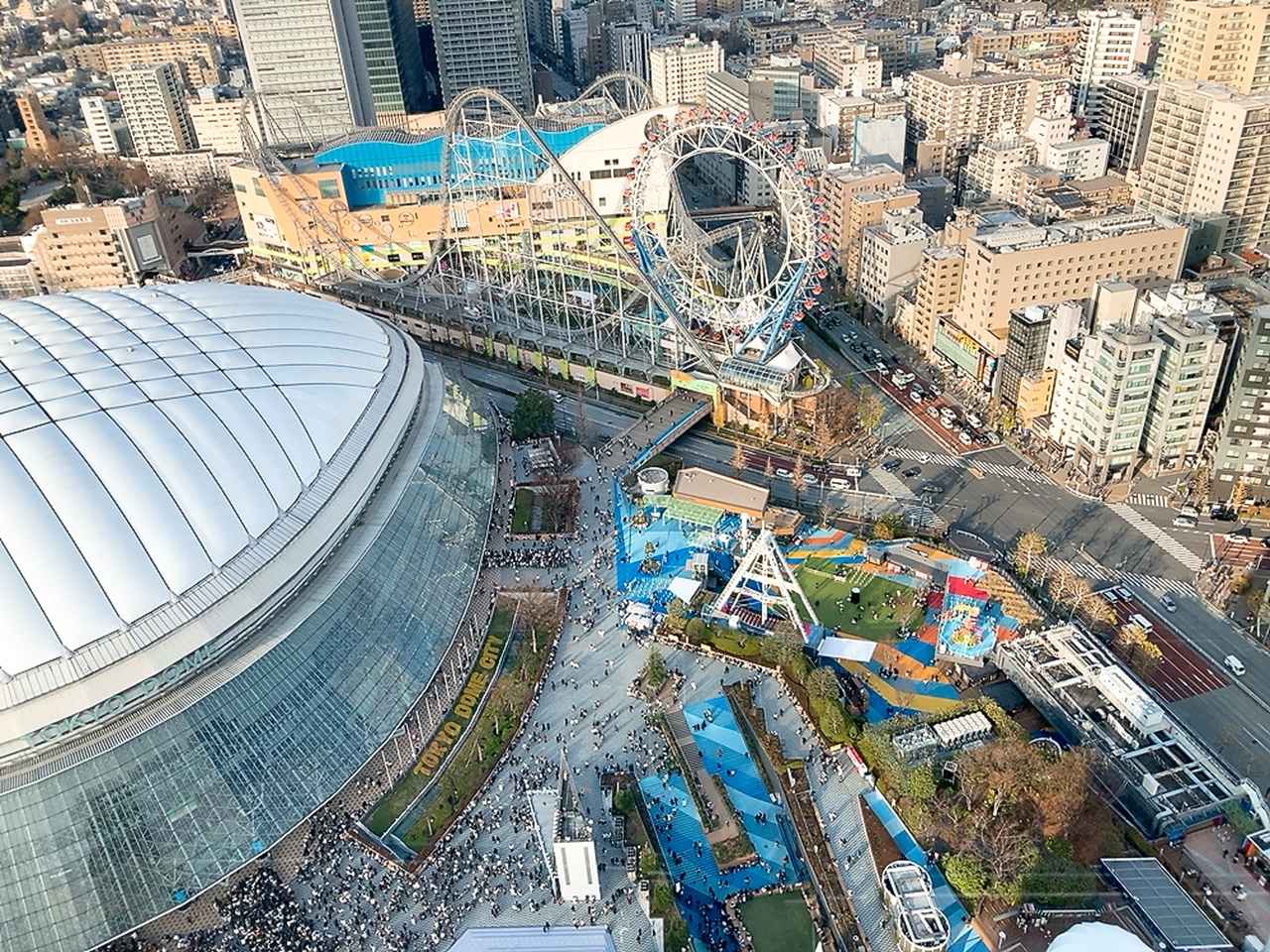 画像2: いちご尽くし＆絶景で、“大人リッチ”なアフタヌーンティーはいかが？都内でまだまだイルミも楽しめる、おすすめホテルはここ！