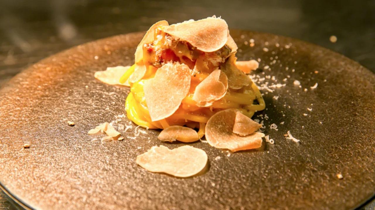 画像: リストランテ・ホンダ【公式】のネット予約 | 東京都港区 | イタリアン