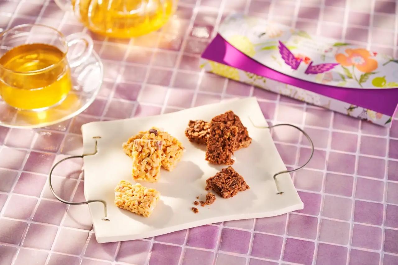 画像14: 日常にそっと花を添えて♡Élan Floralシリーズが登場!【ブールミッシュ✖Shinzi Katoh】