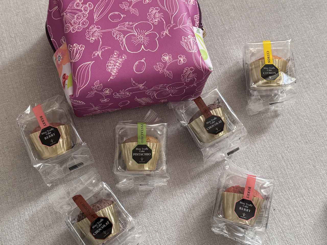 画像5: 日常にそっと花を添えて♡Élan Floralシリーズが登場!【ブールミッシュ✖Shinzi Katoh】