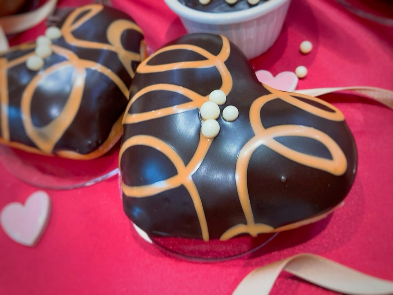 画像12: 【1000円台で叶う!】友チョコにも♫いつもより、“ちょこっとリッチ”なチョコスイーツ3選♡