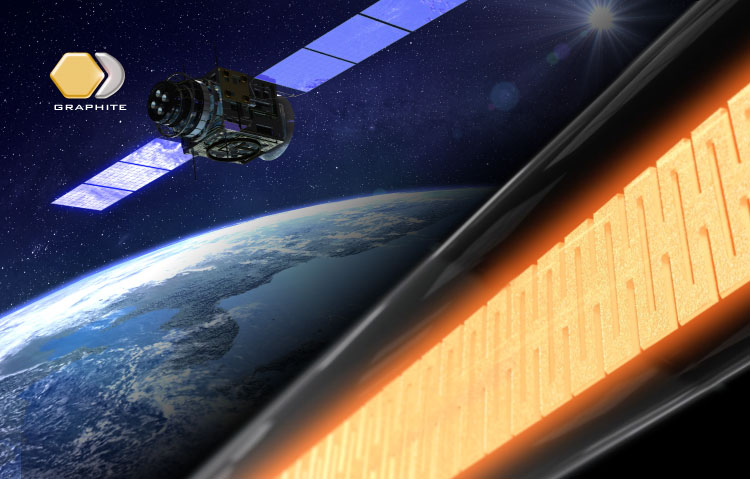 画像1: “秒速で暖かい”アラジン独自のグラファイト技術