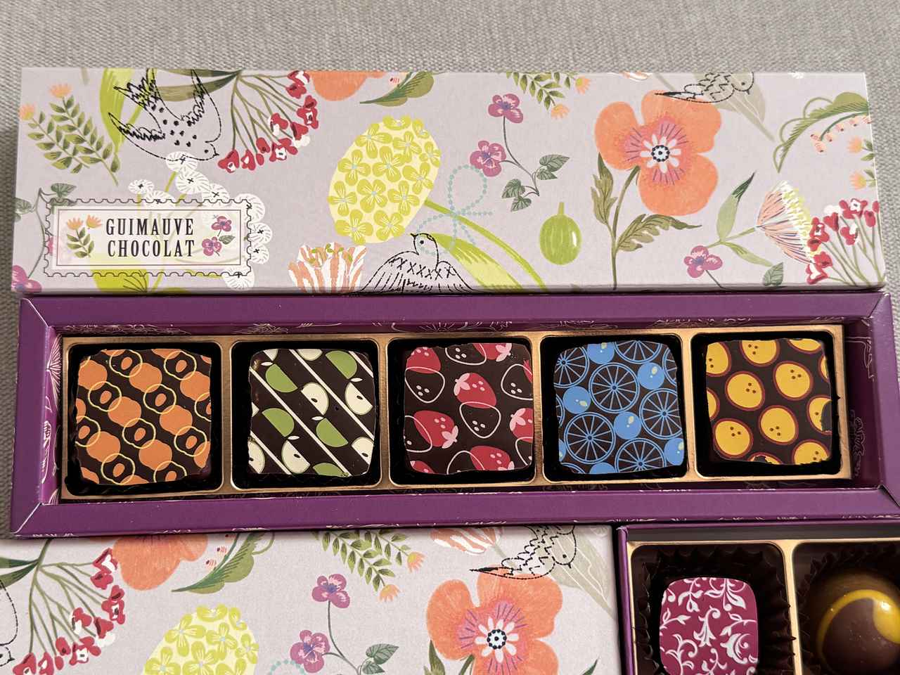 画像21: 日常にそっと花を添えて♡Élan Floralシリーズが登場!【ブールミッシュ✖Shinzi Katoh】