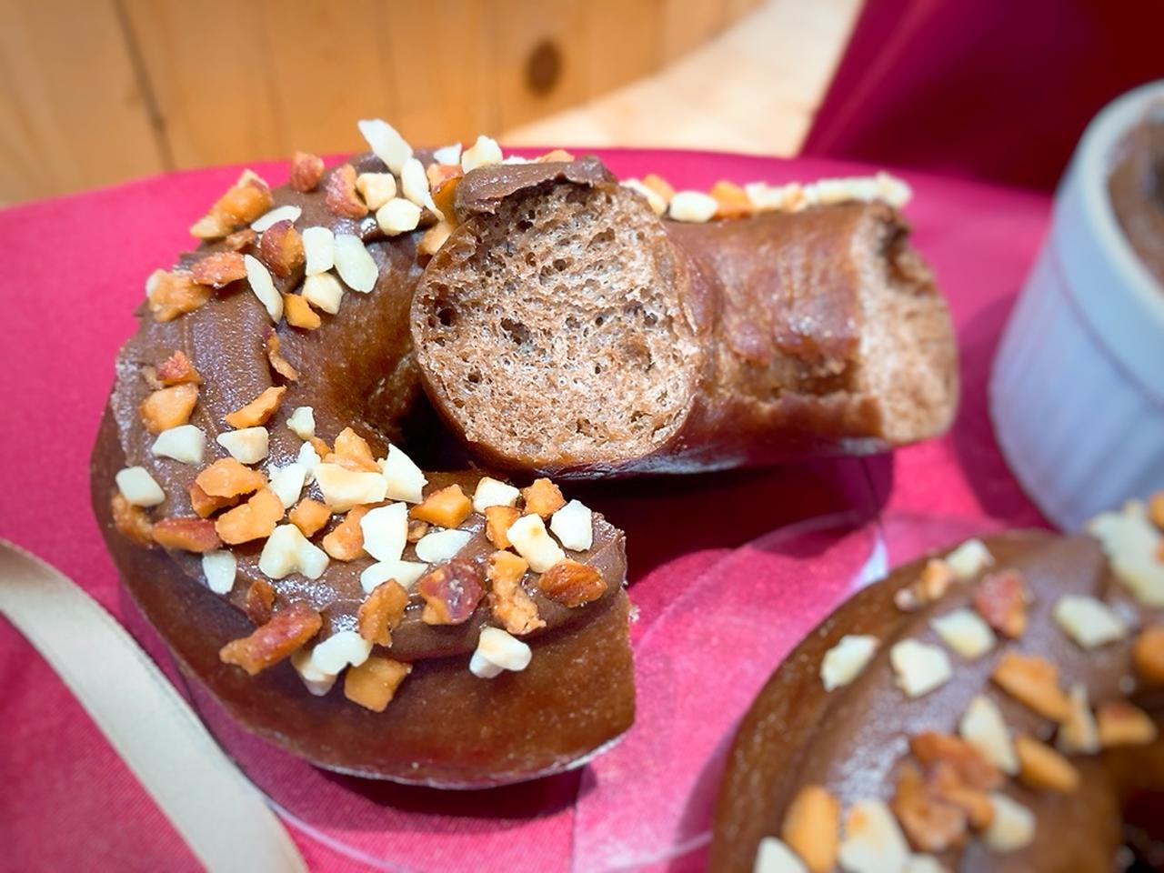 画像14: 【1000円台で叶う!】友チョコにも♫いつもより、“ちょこっとリッチ”なチョコスイーツ3選♡