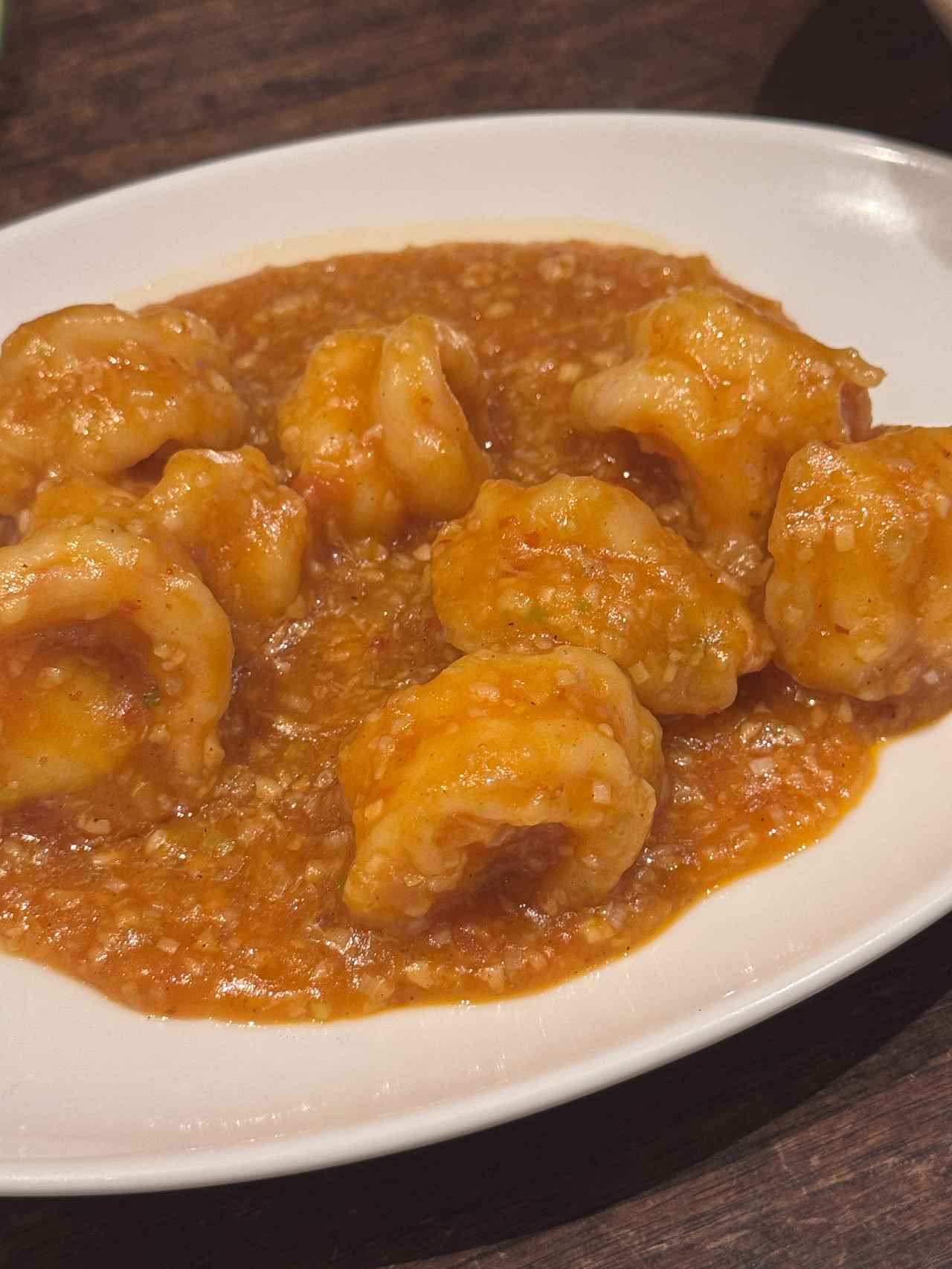 画像: エビチリ