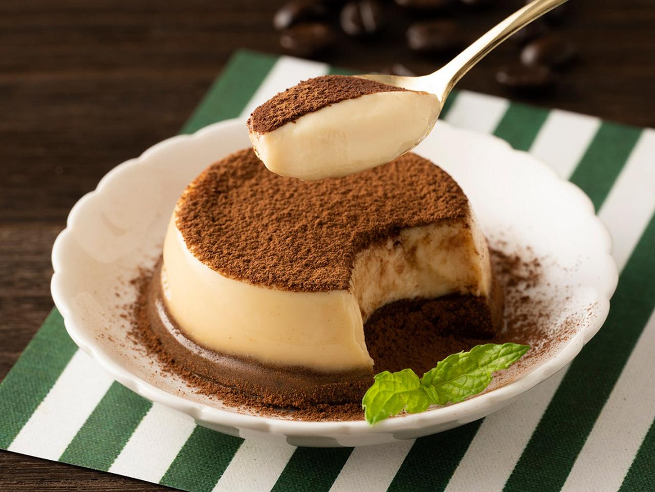 画像2: ふわっ、とろっ、うまっ。