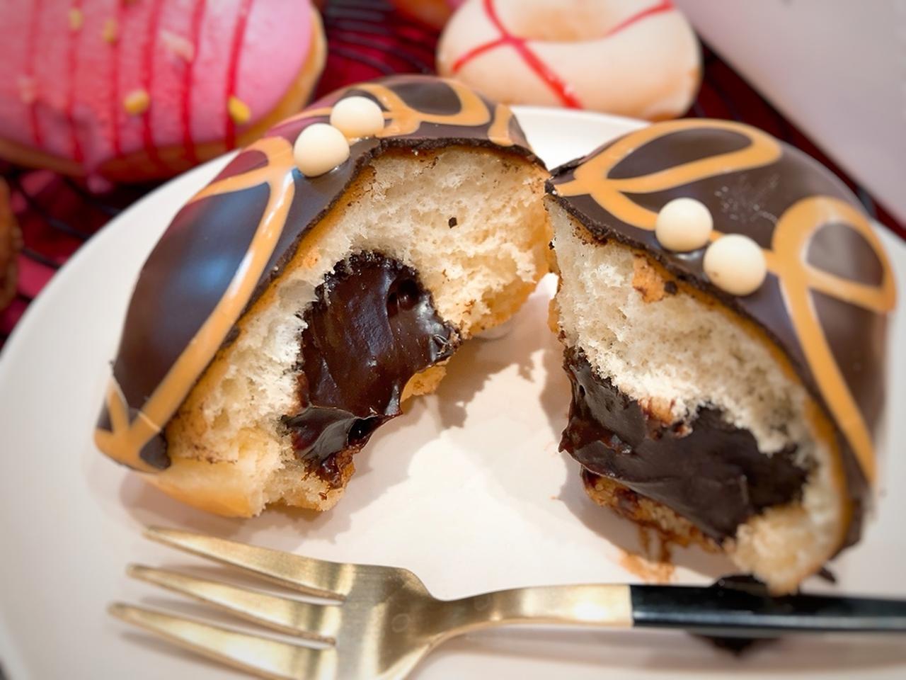 画像13: 【1000円台で叶う!】友チョコにも♫いつもより、“ちょこっとリッチ”なチョコスイーツ3選♡