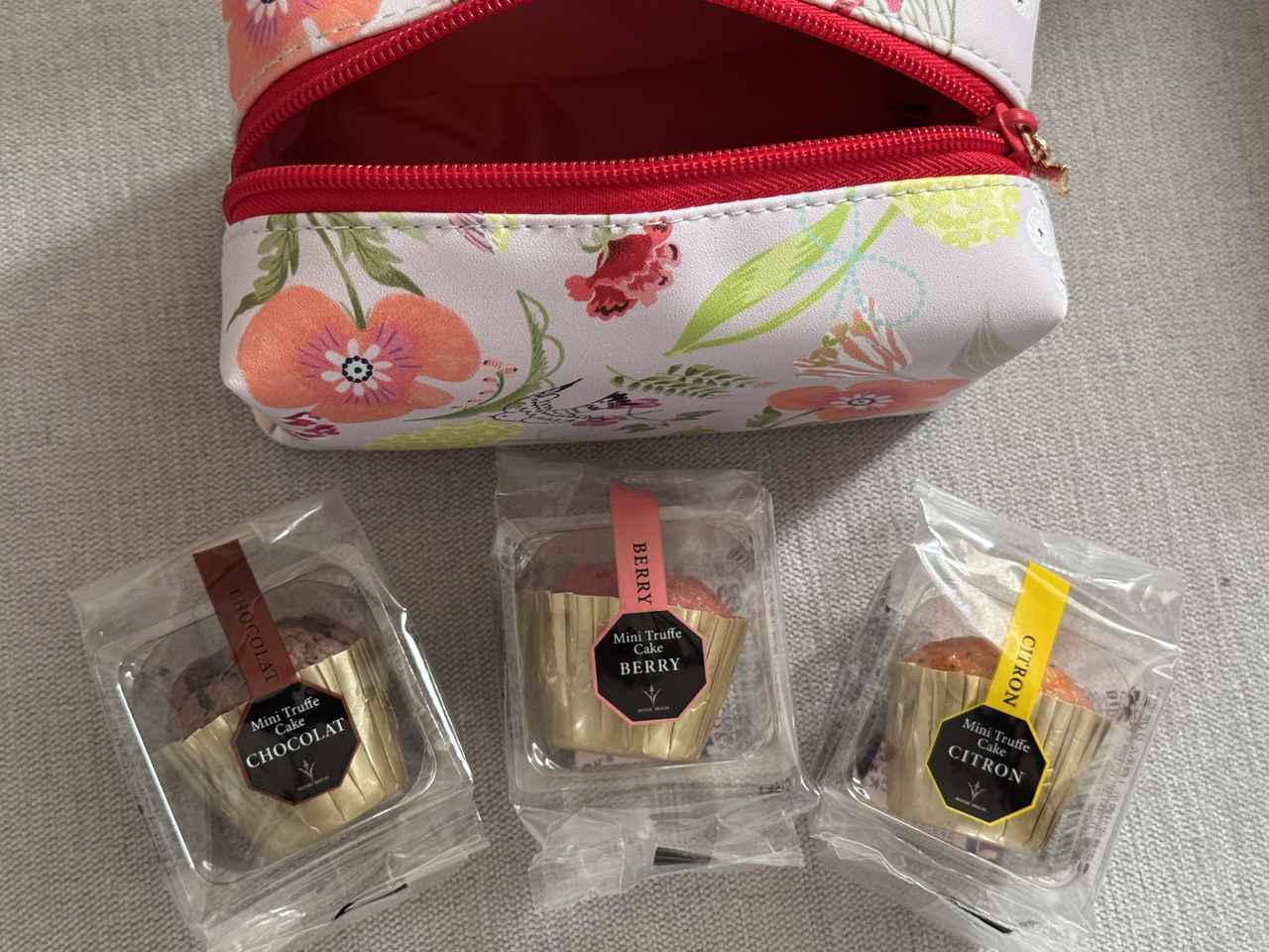 画像4: 日常にそっと花を添えて♡Élan Floralシリーズが登場!【ブールミッシュ✖Shinzi Katoh】