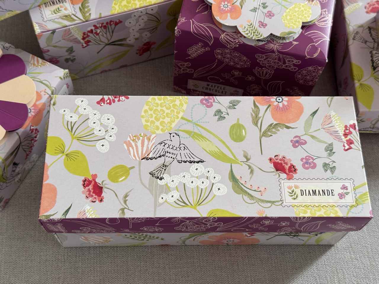 画像6: 日常にそっと花を添えて♡Élan Floralシリーズが登場!【ブールミッシュ✖Shinzi Katoh】