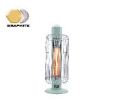 画像: 遠赤グラファイトヒーター(CAH-G42GF)-アラジンダイレクトショップ