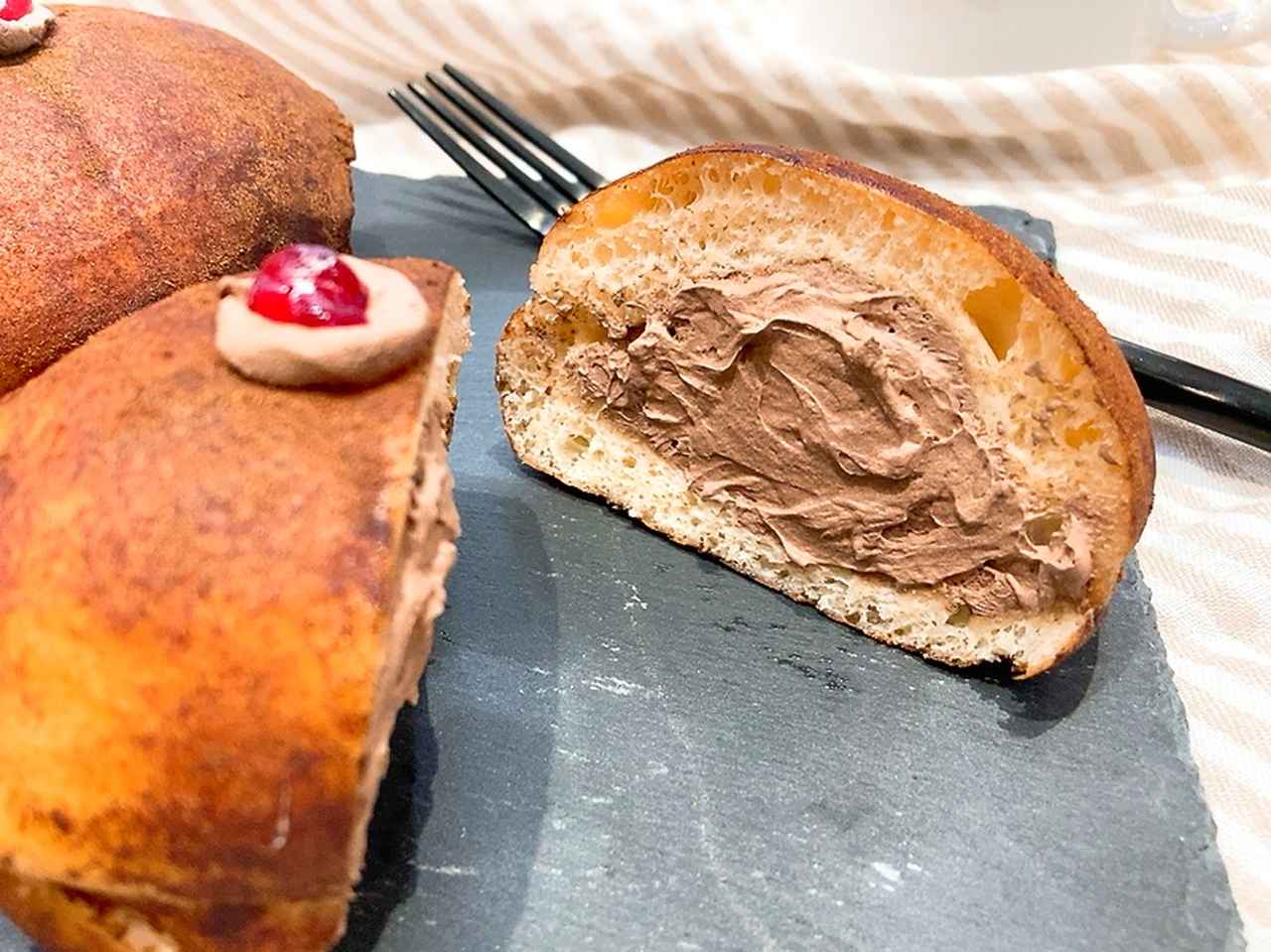 画像20: 【1000円台で叶う!】友チョコにも♫いつもより、“ちょこっとリッチ”なチョコスイーツ3選♡