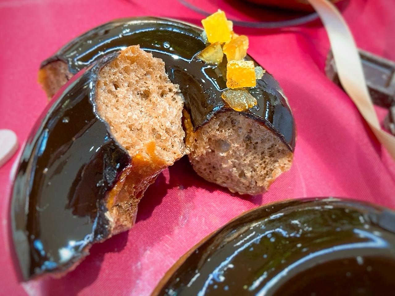 画像15: 【1000円台で叶う!】友チョコにも♫いつもより、“ちょこっとリッチ”なチョコスイーツ3選♡