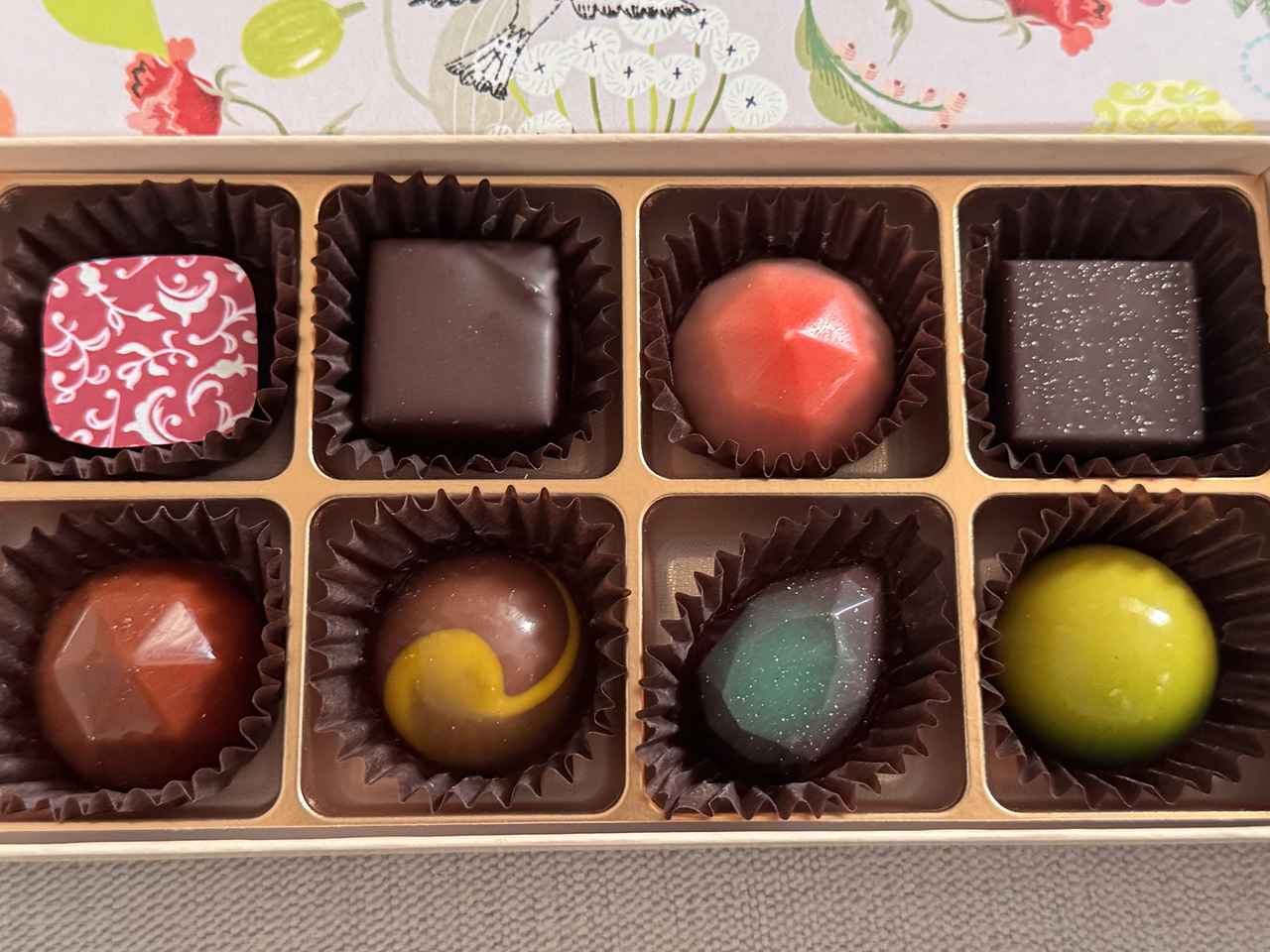 画像23: 日常にそっと花を添えて♡Élan Floralシリーズが登場!【ブールミッシュ✖Shinzi Katoh】