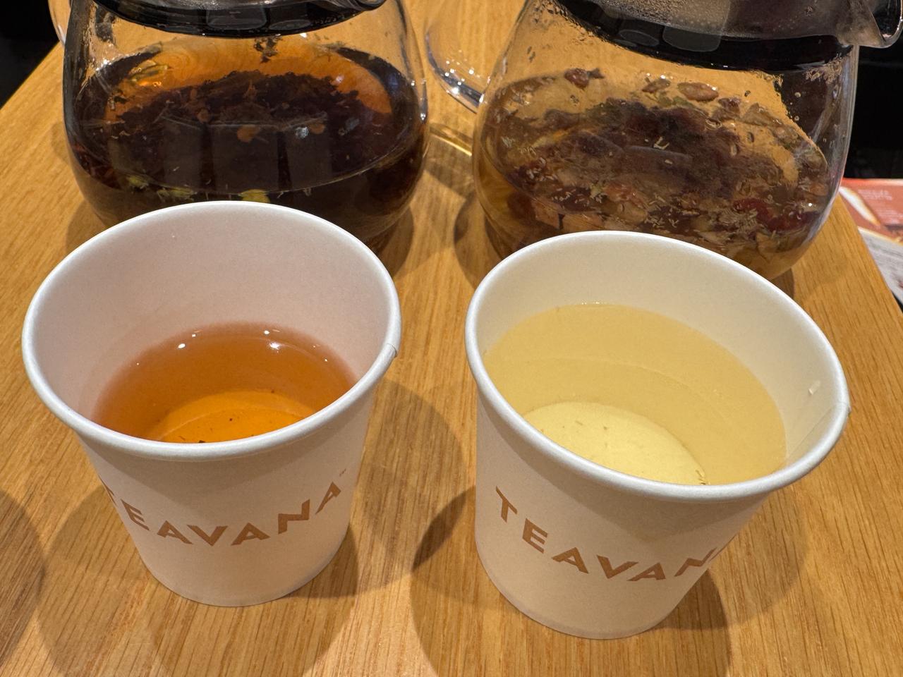 画像3: 茶葉本来の香りを楽しむ