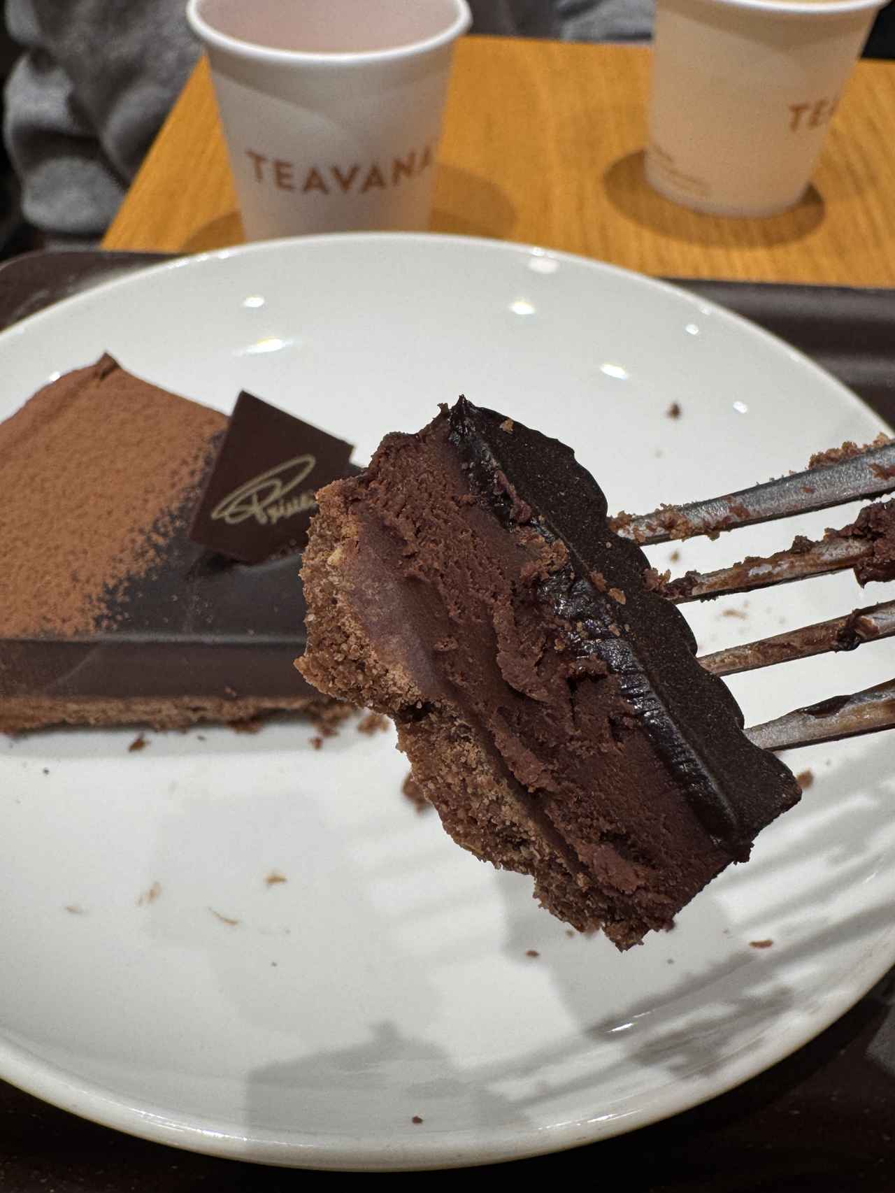 画像8: 五感がめざめるティー体験♡「スターバックス ティー＆カフェ」楽しめる街がさらに拡大