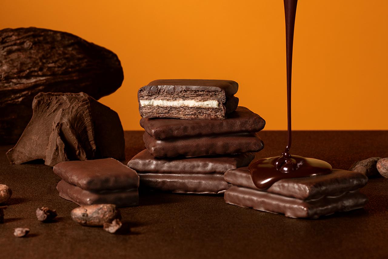 画像: シュガーバターの木｜SUGAR BUTTER TREE