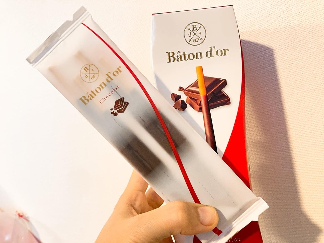 画像22: 【1000円台で叶う!】友チョコにも♫いつもより、“ちょこっとリッチ”なチョコスイーツ3選♡